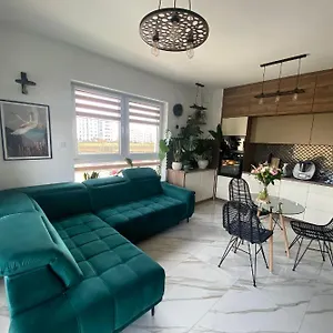 Apartament Voda Gdańsk