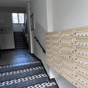  Apartament In The Old Town - Stare Miasto , Wi-fi - By Hik Polska