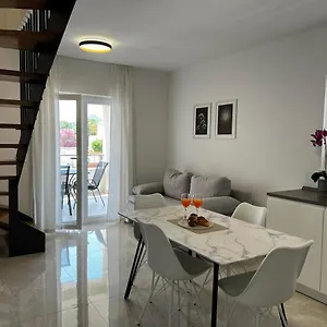  Apartament Bajlo Chorwacja