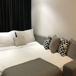  Apartament Lumi Mokotow Polska
