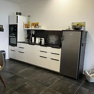  Apartament Hausmamamia Chorwacja