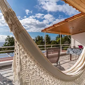  Apartament Lovely Sea View 